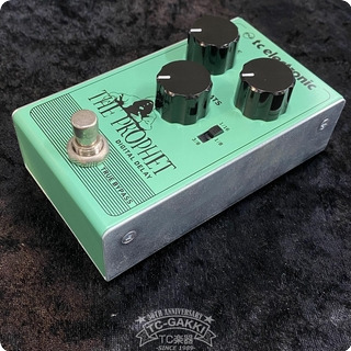 T.c. Electronic T.c. Electronic：the Prophet Digital Delay 2016