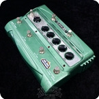 Line6 DL4 Delay Modeler Mod. By S.P.I. 2010