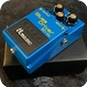 Boss BOSS：BD-2W Blues Driver (技WAZA CRAFT) 2021