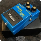 Boss BOSSBD 2W Blues Driver WAZA CRAFT 2021