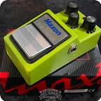 Maxon SD 9 Sonic Distortion 2020