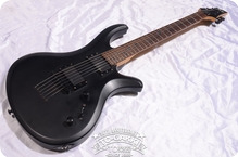 Schecter SchecterDEMIAN RIOT 6 2011