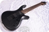 Schecter SchecterDEMIAN RIOT 6 2011