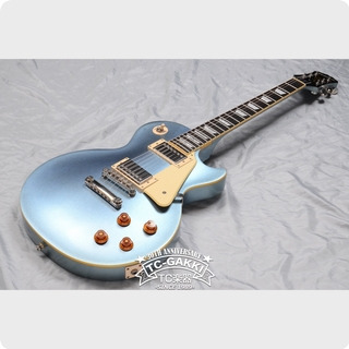 Epiphone Epiphone：Les Paul Standard Pelham Blue 2017 0 Guitar For