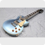 Epiphone EpiphoneLes Paul Standard Pelham Blue 2017