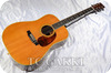 Martin 1972 D-35 1972