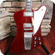 Gibson Firebird V 1964 Cherry Red