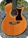 Guild Songbird NT 1990 Natural Finish