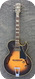 Gibson ES-175 CC Charlie Christian 1982-Tob. Sunburst
