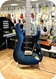 Levinson Blade Guitars R2 1988-Ocean Blue