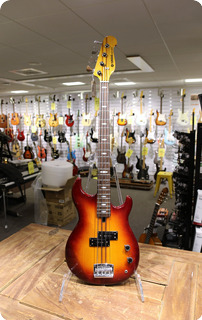 Yamaha BB 1200 1979 Sunburst Bass For Sale Musikbörsen Göteborg