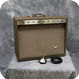 Magnatone Troubadour 213 1959-Brown Tolex