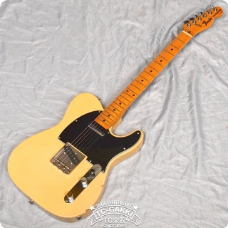 Fender Japan 1997 2000 TL72 53 1990 Guitar For Sale TCGAKKI