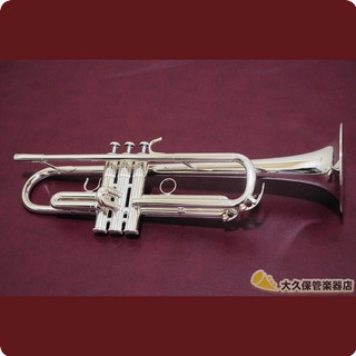 Yamaha Yamaha Ytr 6310zs B Flat Trumpet 2004