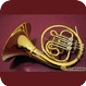 ALEXANDER Alexander Model 88mbl B flat Single Horn 2015