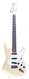 Squier Stratocaster Contemporary Series 1983 Pearl White Metallic