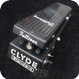 Fulltone CLYDE Standard Wah Wah Pedal 2018