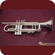 Vincent Bach Vincent Buck 180ML37SP B-flat Trumpet, 1996. 1996