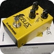 T.C. Electronic ZEUS DRIVE OVERDRIVE 2010