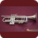 Vincent Bach Vincent Buck 180ML37SP B-flat Trumpet, 1999. 1999