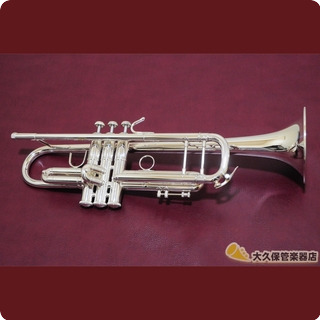 Vincent Bach Vincent Buck 180ml37sp B Flat Trumpet, 1999. 1999