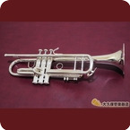 Vincent Bach Vincent Buck 180ML37SP B flat Trumpet 1999. 1999