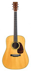 Martin D28 Authentic Madagascar Adirondack 2014 1941