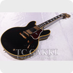 Gibson Custom Shop 2008 1959 ES 355 VOS 2008