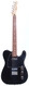 Fender Standard Telecaster HH 2017-Black