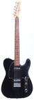 Fender Standard Telecaster HH 2017 Black