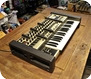 Oxford Synthesizer Company OSCAR 1985-Black/ Weat