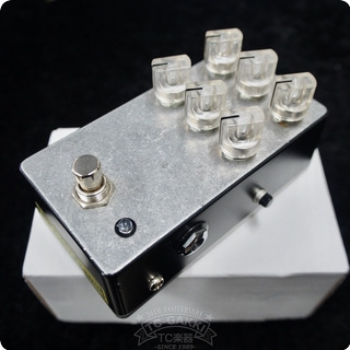 HORAMA ENGINEERING Friedman BE OD Clone “Plus” Ver.HE 2010 0