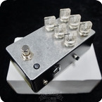 HORAMA ENGINEERING Friedman BE OD Clone Plus Ver.HE 2010