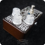 Mxr CSP 038 BROWN ACID 2010