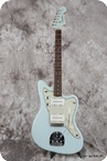 Fender Jazzmaster 1964 Sonic Blue