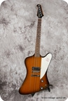 Gibson Firebird I 1991 Natural