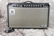 Musicman 210 Sixty five 1976 Black