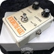 Retorospective Audio Retorospective Audio：Treble Fuzz Booster 2003