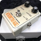 Retorospective Audio Retorospective AudioTreble Fuzz Booster 2003