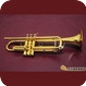 Yamaha Yamaha YTR-8335LA B ♭ Trumpet 2017