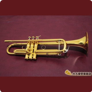 Yamaha Yamaha Ytr 8335la B ♭ Trumpet 2017