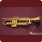 Yamaha Yamaha YTR 8335LA B Trumpet 2017