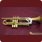 CAROL BRASS Carol Brass CTR 7660L GSS LEGEND B Trumpet 2013