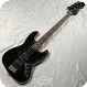 Fender Made In Japan Aerodyne II Jazz Bass 2020