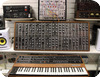 Synthesizer.com System 44 2020-Black