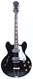 Epiphone Casino Limited Edition Nitro Finish 2003 Ebony