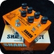 SHARK EFFECT SHARK EFFECTWARZY DRIVE EXTREME METAL BOX 2010