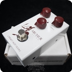 J.RAD J.ROCKETT AUDIO DESIGNS J.RAD J.ROCKETT AUDIO DESIGNSARCHER CLEAN 2010