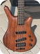 German Warwick Thumb NT Bass  1988-Bubinga & Wenge