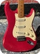 Fender Stratocaster 1957 Dakota Red Finish